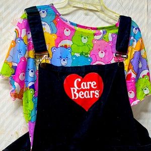 SHEIN X Care Bears
